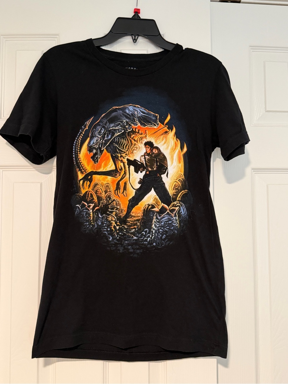 Alien Tee - Picture 5 of 6